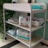 Multifunction-Baby-Changing-Table-Movable-Diaper-Table-Diaper-Changing-Tables-Safety-Care-Station-Infant-Cambiador-Bebe